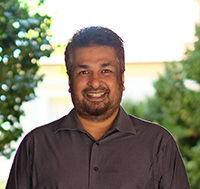 Tanvir Huda